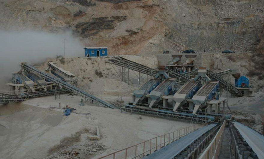 ����700t/hʯ��ʯ������