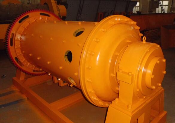 ��ĥ��ɰ����һ�ָ�Ч�����ܵ���ʯ��ɰ�豸