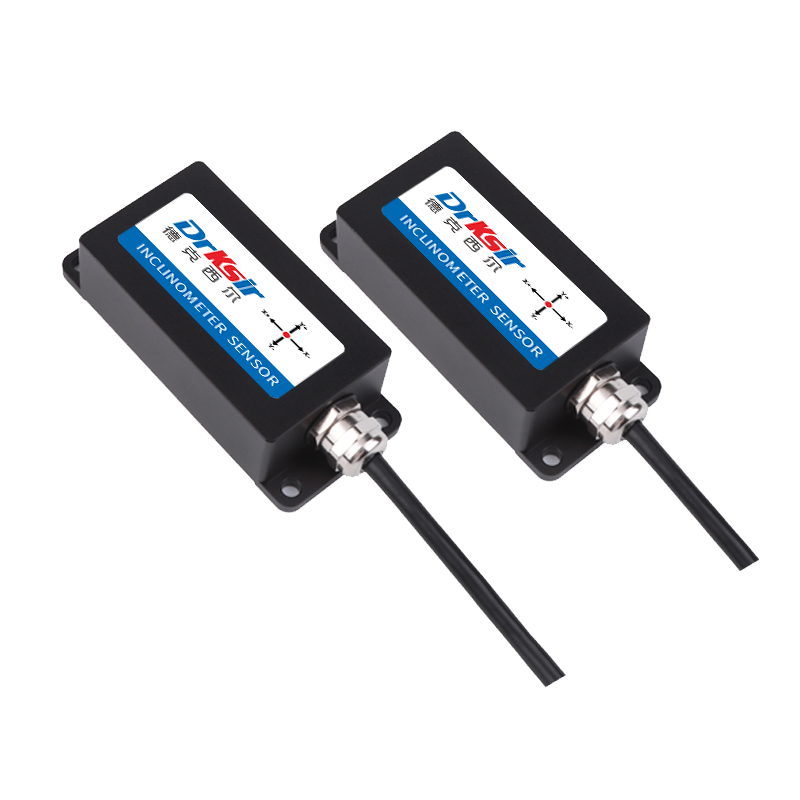 MDR-3616T-V 倾角传感器实拍